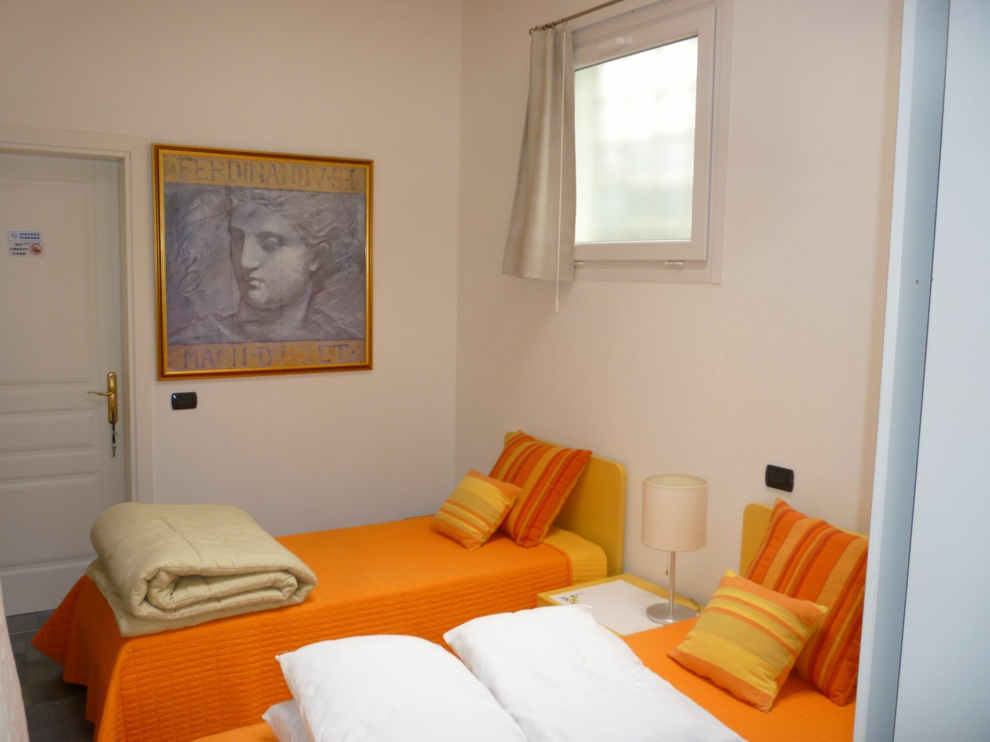 B&B Villa Dei Pini Cannobio Exteriér fotografie