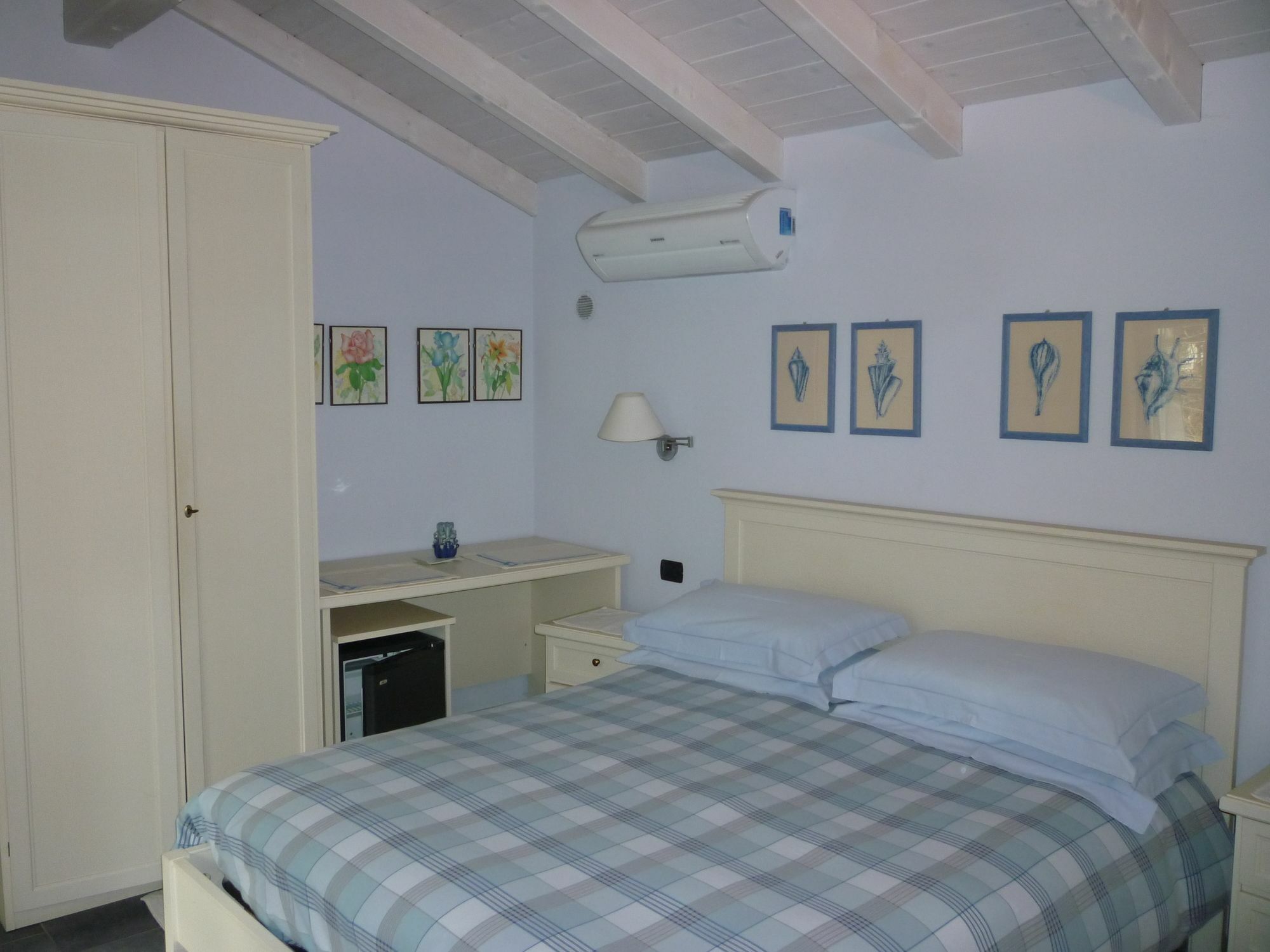 B&B Villa Dei Pini Cannobio Exteriér fotografie
